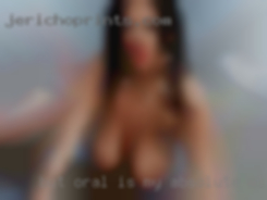 But Oral is my absolute wife favorite near Tracy.
