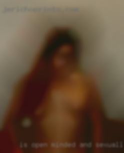 Is open-minded and sexually girls nude explorative.